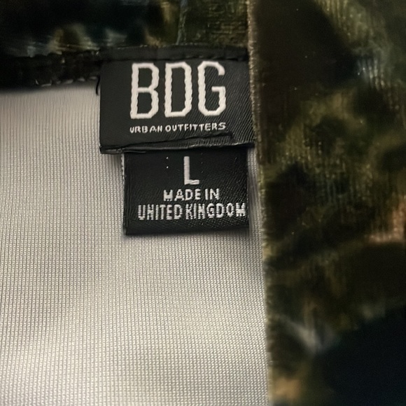 BDG turtle neck multi color - Picture 2 of 2